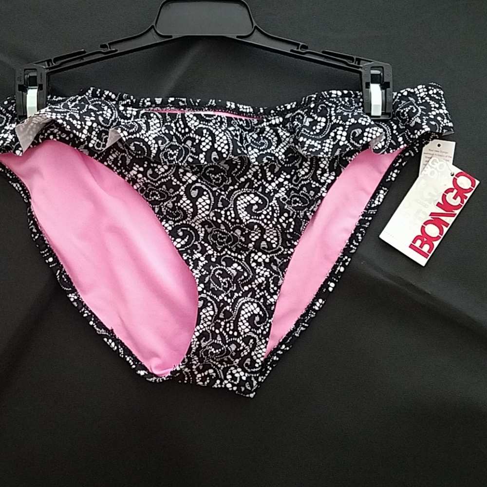 Swimwear